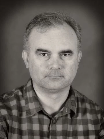 Maciej Kuczyniecki