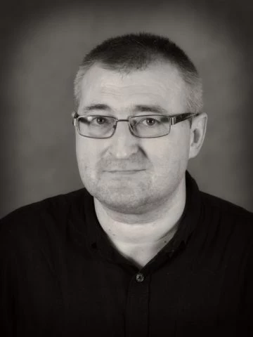 Serhiy Matsenko
