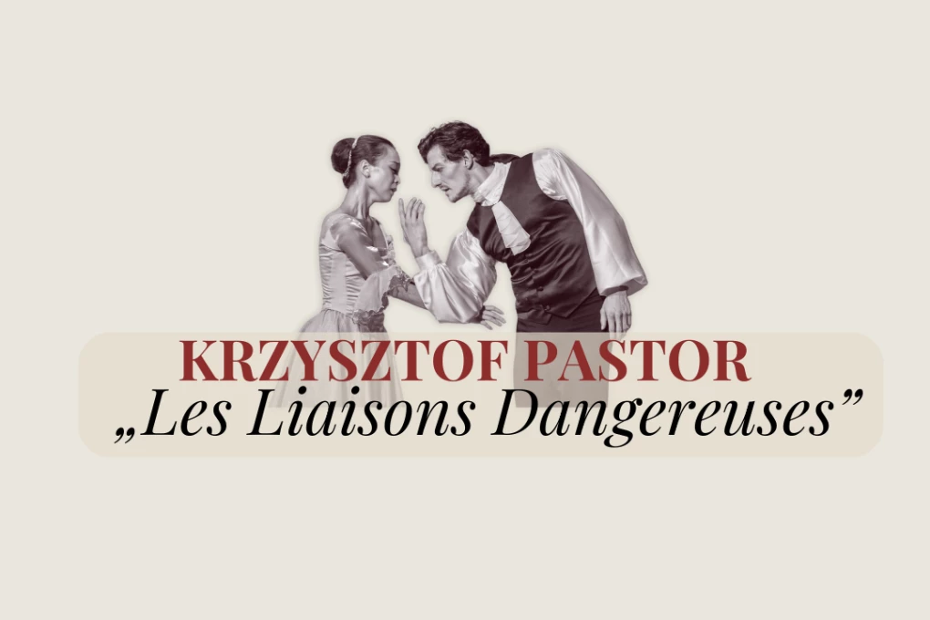  „Les Liaisons Dangereuses” premiered on the stage of Opera Nova!