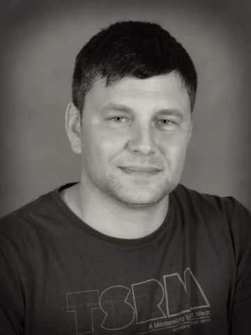 Jarosław Górny
